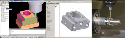 CAD-CAM and Micromanufacturing
